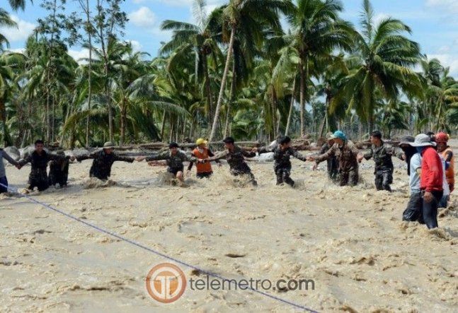 Imágenes impactantes de la semana