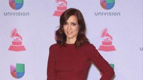 Julieta Venegas: Fui una niña arisca y muy poco simpática