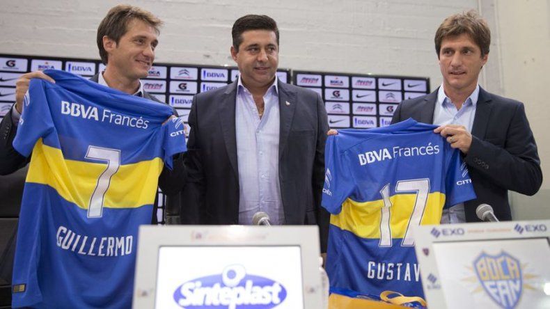 River recibe a Boca, que presenta en la liga a nuevo técnico