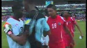 Panamá debuta en Mundial Sub-17 con victoria 1-0