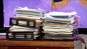 La Fiscalía Regional de San Miguelito dio inicio a una investigación por la presunta comisión del delito de falsificación de documentos, relacionada con el caso falsificación de diplomas.