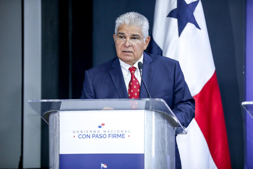 Conferencia de prensa