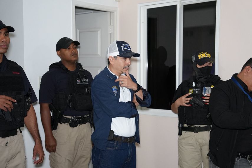 PGN - Operativo Aliados por la Infancia VI&nbsp;