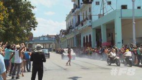 Rápido y Furioso 8 estará impregnada de mucho sabor latino