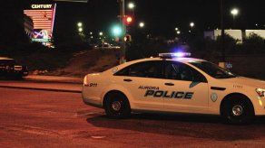 Un policía muerto y otros cuatro heridos en tiroteo en EEUU