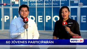 Jóvenes esperan propuestas concretas de los candidatos presidenciales