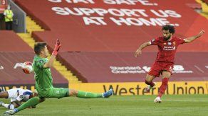Man City podrá recibir a Liverpool en el Etihad