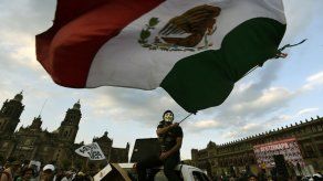 México: Escoltas acompañarán a Cruz Roja debido a violencia