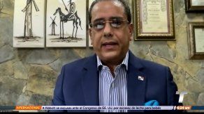 Ministro Paredes habla sobre los subsidios