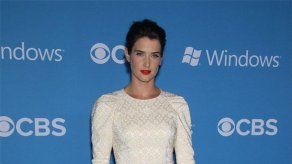 Cobie Smulders lucha contra el cáncer de ovarios