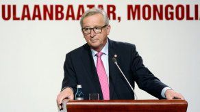 Juncker insta a Ankara a no sacrificar derechos y defiende acuerdo UE-Turquía