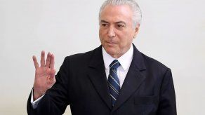 Juicio que puede anular presidencia de Temer en Brasil se reanuda en junio