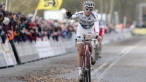 Cali acogerá el Mundial de ciclismo en pista 2014