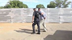 Reacciones tras detención de presunto violador de menores norteamericano