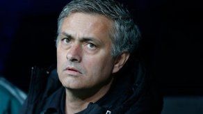 Mourinho cree que el fútbol está perdiendo valores
