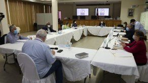 Funcionarios del Órgano Judicial deberán regresar a sus puestos de trabajo a partir del 11 de mayo