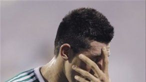 México pasa de la gloria al infierno