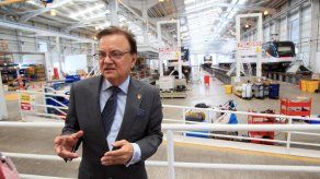 Roberto Roy advierte que es crucial un nuevo puerto en el Pacífico panameño