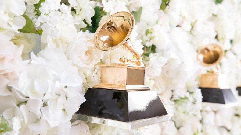 Los Grammy buscan crear conciencia sobre violencia sexual
