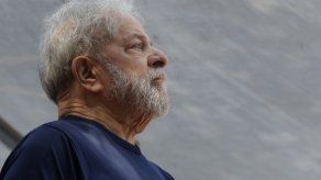 Partido Comunista Portugués pide fin de la persecución contra Lula
