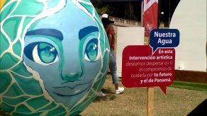 Panamá se unió a La Hora del Planeta