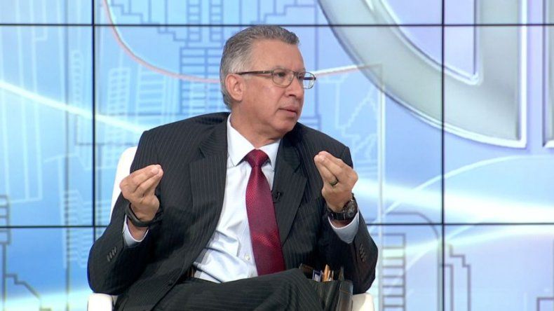 Martiz considera que Ciudad de la Salud no será inaugurada en administración Varela