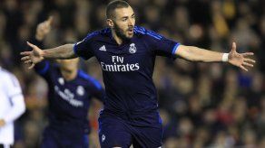 La jueza puede quitar las medidas cautelares a Benzema en el caso de chantaje