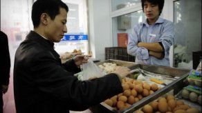 FAO pide explicaciones a China sobre melamina en alimentos