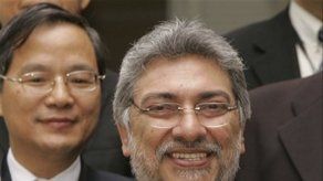 Lugo reiterará a Lula pedido de renegociación de Itaipú