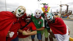 FIFA desestima caso disciplinario contra México