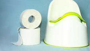 ¿Dejar el pañal? ¿Qué debemos tomar en cuenta para que nuestros hijos puedan lograrlo?