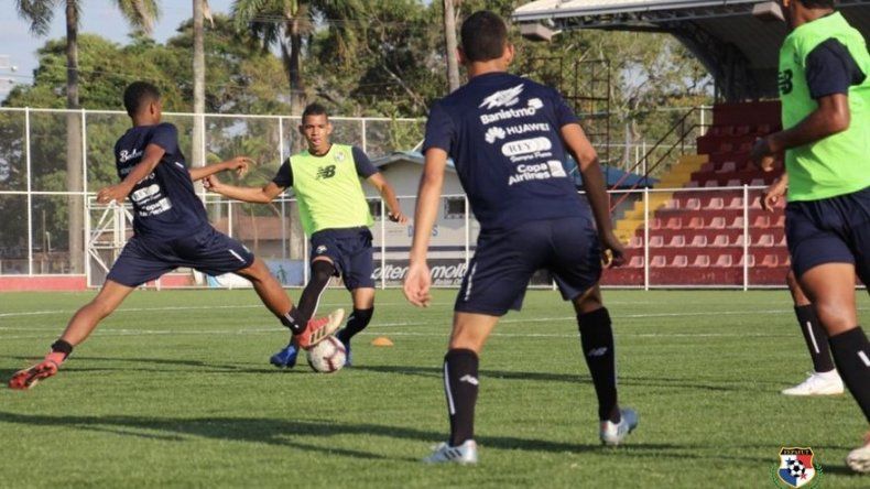 Sub-17 tendrá gira en Medellín como preparación para el Premundial