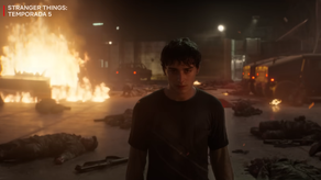 Stranger Things Volumen 2 aumenta la expectativa de los fans.