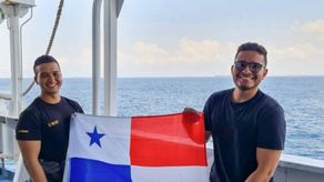Los que asistan a la convocatoria serán seleccionados por personal de reclutamiento de la naviera Navesco S.A.