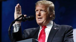 Sanción de Trump a México comienza a tener impactos bursátiles en norte y sur