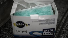 Países Bajos tiene a 2,472 pacientes hospitalizados con covid-19.