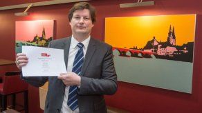 Más de 200 niños del coro de Ratisbona fueron víctimas de maltrato entre 1945 y 1990