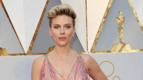 No hay dónde esconderse: Scarlett Johansson reflexiona sobre Times Up