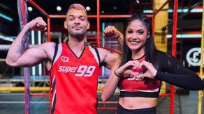 Calle 7 Panamá: Lía Borrero y Haguen se salvan de la amenaza