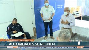 Autoridades refuerzan operativos nocturnos en San Miguelito