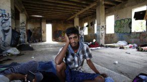 Bosnia tiene problemas para recibir migrantes