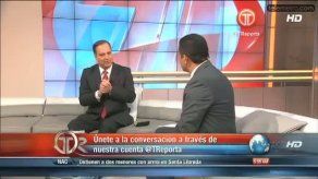 Antinori: nueva Defensora debe ejercer el cargo con total independencia