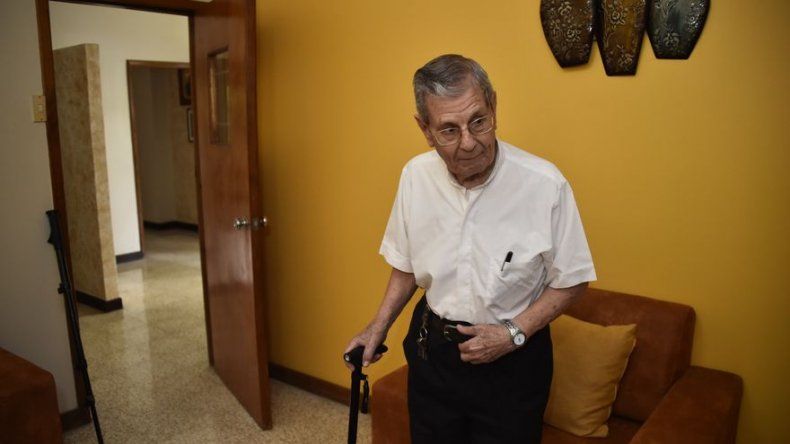 Paquito: sacerdote a quien el papa quiere visitar en Ecuador