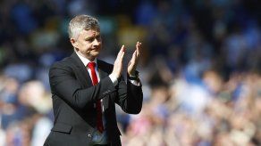 Nuevo tropiezo de Solskjaer; Everton apalea al Man U