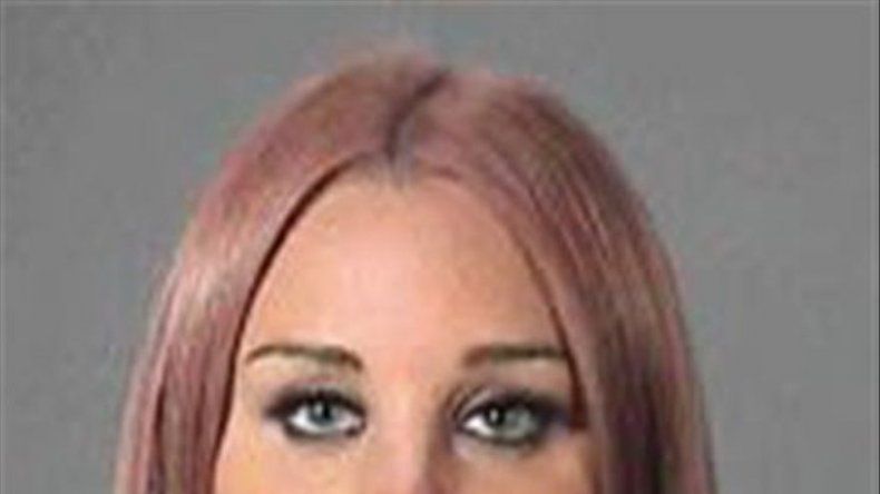 Amanda Bynes es arrestada tras accidente contra patrulla