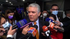 Duque considera atroz la despenalización del aborto en Colombia