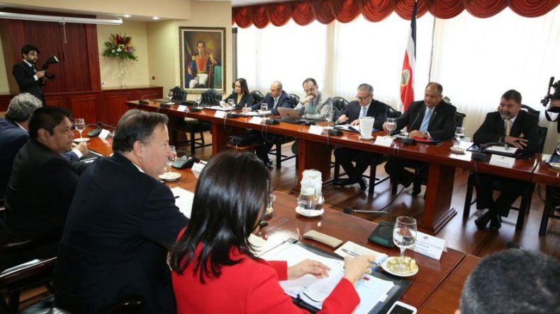 Panamá teme éxodo tras elecciones en Venezuela