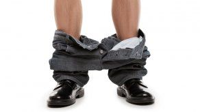 Tips para escoger pantalones para hombres