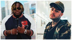 Sech estrena álbum acústico junto a Dalex