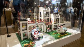 Juegos de construcción como LEGO preparan futuros ingenieros
